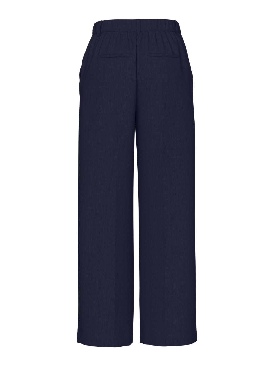 PCKAMIL Trousers - Maritime Blue